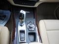 Monaco Blue Metallic - X5 xDrive30i Photo No. 20
