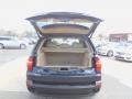 Monaco Blue Metallic - X5 xDrive30i Photo No. 36