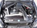 Monaco Blue Metallic - X5 xDrive30i Photo No. 37