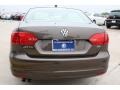 Toffee Brown Metallic - Jetta TDI Sedan Photo No. 8