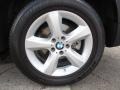 Monaco Blue Metallic - X5 xDrive30i Photo No. 40