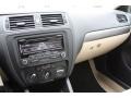 Toffee Brown Metallic - Jetta TDI Sedan Photo No. 15