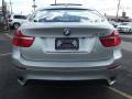 2009 Mineral Silver Metallic BMW X6 xDrive35i  photo #10