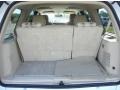 White Platinum Tri-Coat - Expedition XLT Photo No. 10