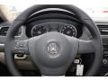 Toffee Brown Metallic - Jetta TDI Sedan Photo No. 23