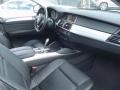 Mineral Silver Metallic - X6 xDrive35i Photo No. 13
