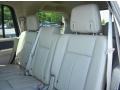 White Platinum Tri-Coat - Expedition XLT Photo No. 16
