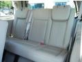 White Platinum Tri-Coat - Expedition XLT Photo No. 17