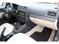 Toffee Brown Metallic - Jetta TDI Sedan Photo No. 32