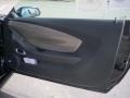 Black Door Panel Photo for 2013 Chevrolet Camaro #79237261