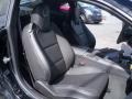 Black 2013 Chevrolet Camaro Projexauto Z/TA Coupe Interior Color