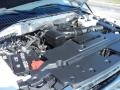 White Platinum Tri-Coat - Expedition XLT Photo No. 27