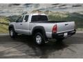 Silver Streak Mica - Tacoma Access Cab 4x4 Photo No. 2