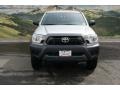 Silver Streak Mica - Tacoma Access Cab 4x4 Photo No. 3