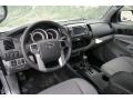 Silver Streak Mica - Tacoma Access Cab 4x4 Photo No. 5
