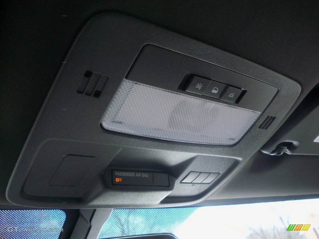2013 Chevrolet Camaro Projexauto Z/TA Coupe Controls Photo #79237542