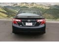 2013 Cosmic Gray Metallic Toyota Camry SE  photo #3