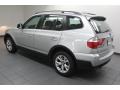 Titanium Silver Metallic - X3 xDrive30i Photo No. 5