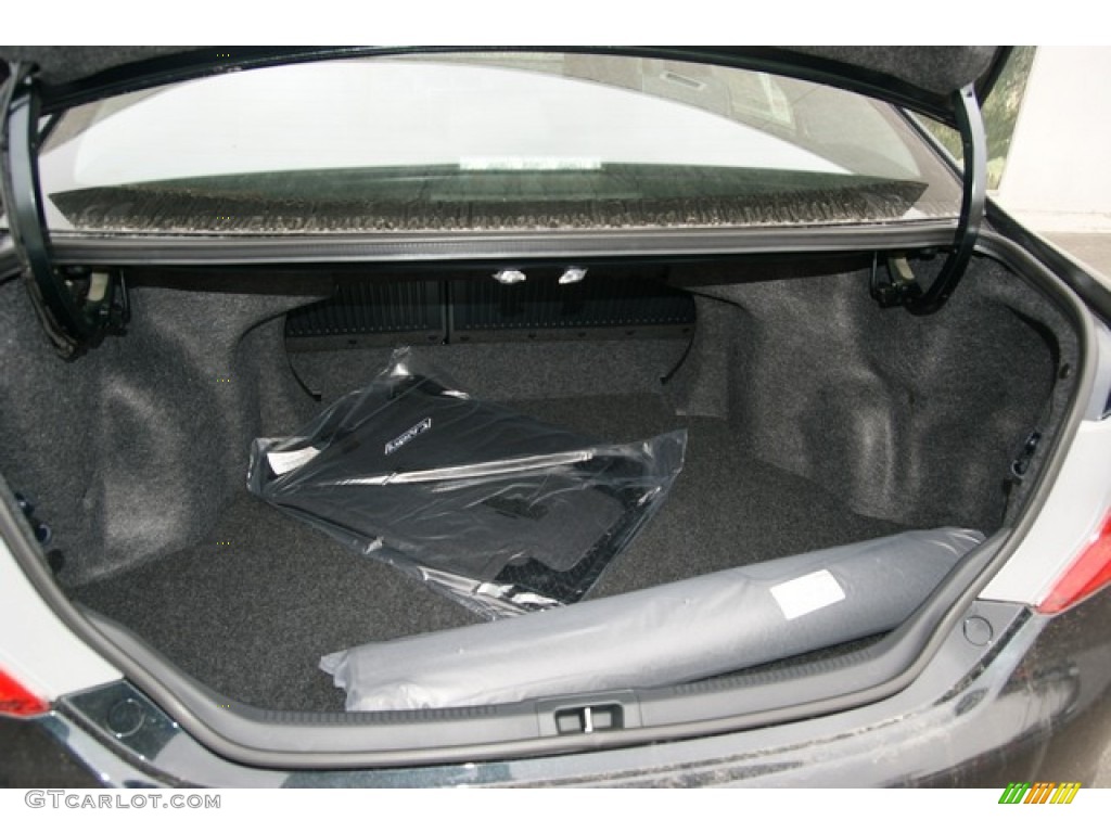 2013 Camry SE - Cosmic Gray Metallic / Black photo #8