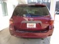 Salsa Red Pearl - Highlander Sport 4WD Photo No. 3