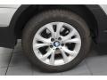 Titanium Silver Metallic - X3 xDrive30i Photo No. 9