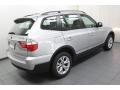 Titanium Silver Metallic - X3 xDrive30i Photo No. 11