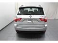 Titanium Silver Metallic - X3 xDrive30i Photo No. 12