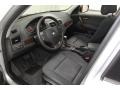Titanium Silver Metallic - X3 xDrive30i Photo No. 13