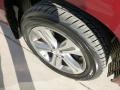 Salsa Red Pearl - Highlander Sport 4WD Photo No. 8