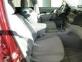 Salsa Red Pearl - Highlander Sport 4WD Photo No. 9