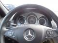 2011 Arctic White Mercedes-Benz C 300 Sport 4Matic  photo #12
