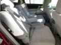 Salsa Red Pearl - Highlander Sport 4WD Photo No. 11