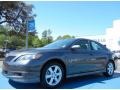 Magnetic Gray Metallic - Camry SE Photo No. 1