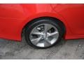 2013 Barcelona Red Metallic Toyota Camry SE V6  photo #9