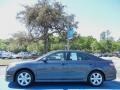 Magnetic Gray Metallic - Camry SE Photo No. 2