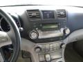 Salsa Red Pearl - Highlander Sport 4WD Photo No. 18