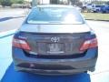 Magnetic Gray Metallic - Camry SE Photo No. 4
