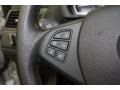 Titanium Silver Metallic - X3 xDrive30i Photo No. 25