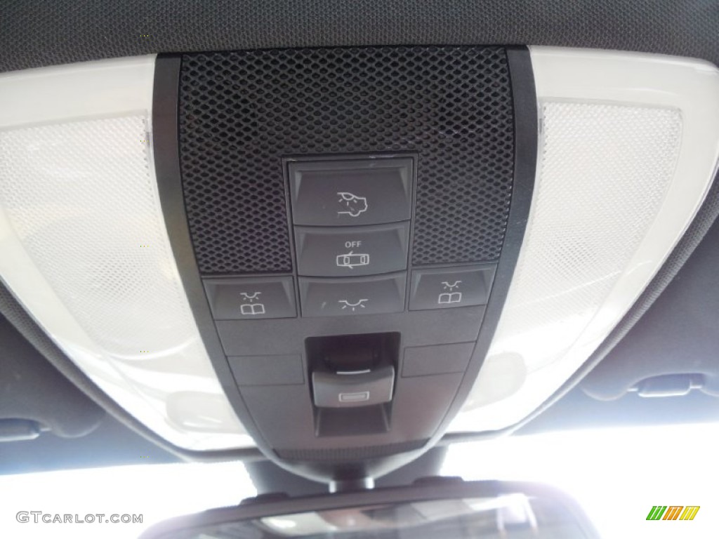 2011 C 300 Sport 4Matic - Arctic White / Black photo #21