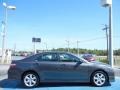 Magnetic Gray Metallic - Camry SE Photo No. 6