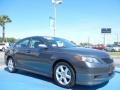 Magnetic Gray Metallic - Camry SE Photo No. 7