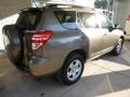 Pyrite Metallic - RAV4 I4 4WD Photo No. 2