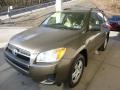 Pyrite Metallic - RAV4 I4 4WD Photo No. 5