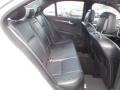 2011 Arctic White Mercedes-Benz C 300 Sport 4Matic  photo #25