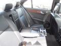 2011 Arctic White Mercedes-Benz C 300 Sport 4Matic  photo #26