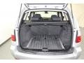 Titanium Silver Metallic - X3 xDrive30i Photo No. 31