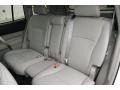 2013 Blizzard White Pearl Toyota Highlander SE 4WD  photo #7