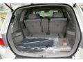 2013 Blizzard White Pearl Toyota Highlander SE 4WD  photo #8