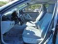 Magnetic Gray Metallic - Camry SE Photo No. 13