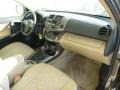 Pyrite Metallic - RAV4 I4 4WD Photo No. 10